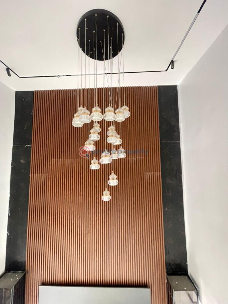 5 bedroom Detached Duplex For Sale Ologolo Lekki Lagos - 15