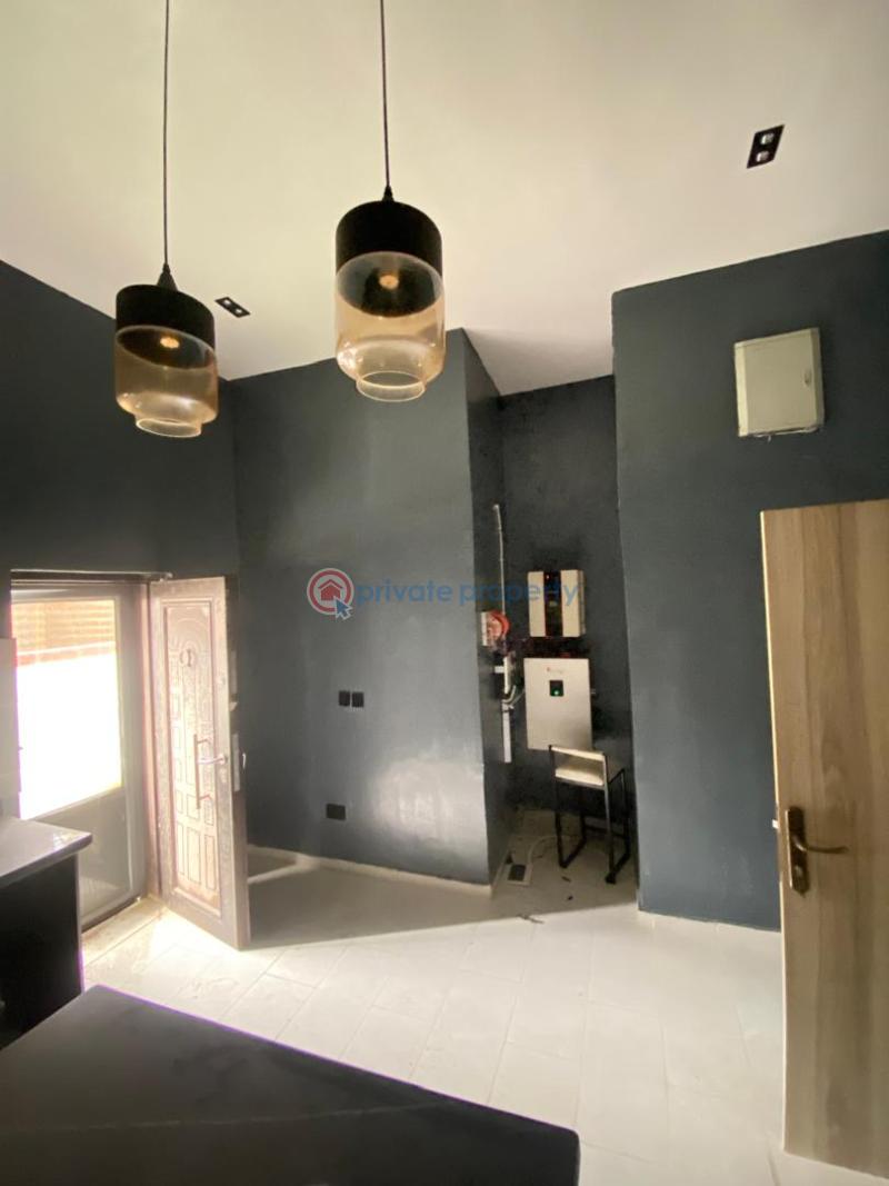 5 bedroom Detached Duplex For Rent Lekki Conservation Road Lagos Lekki Phase 1 Lagos - 3