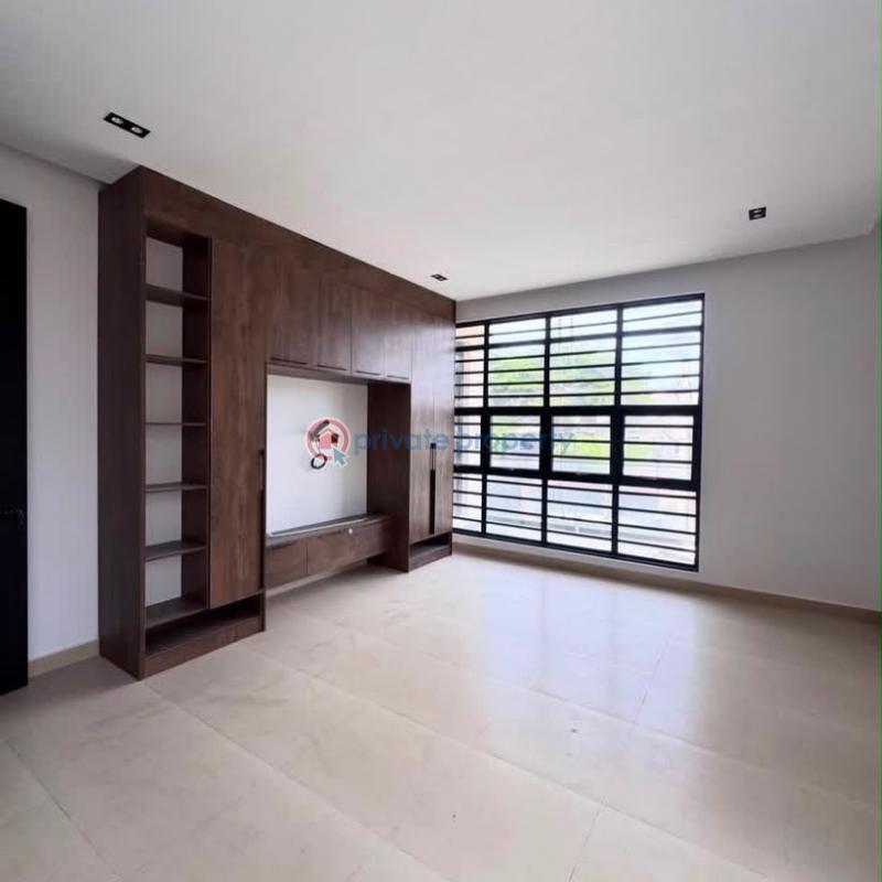 5 bedroom Detached Duplex For Sale Lekki Phase 1 Lagos - 4