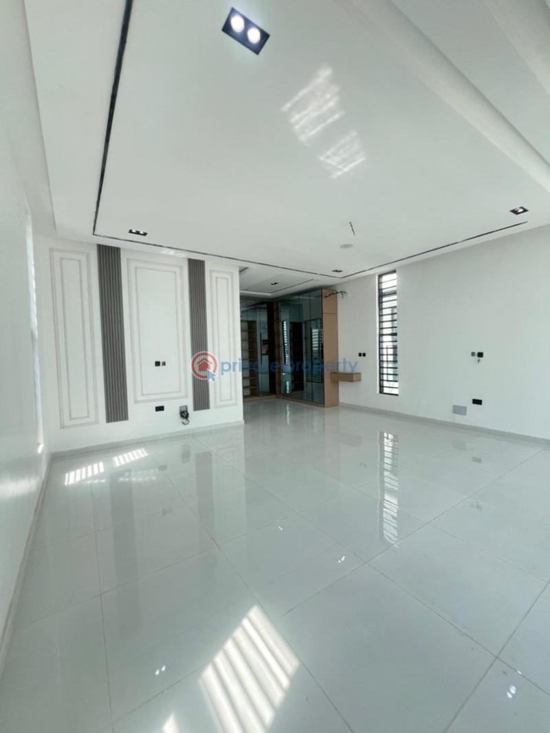 5 bedroom Detached Duplex For Sale Oral Estate Lekki Lagos - 9