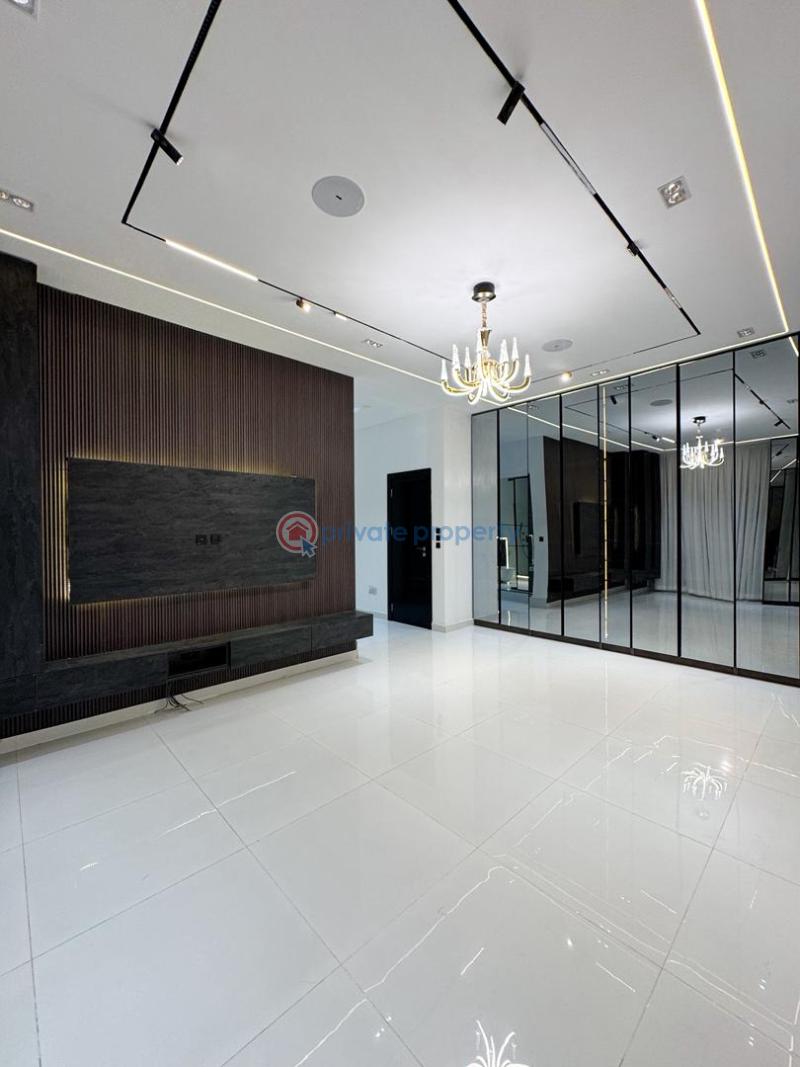 5 bedroom Detached Duplex For Sale Lekki Lagos - 2