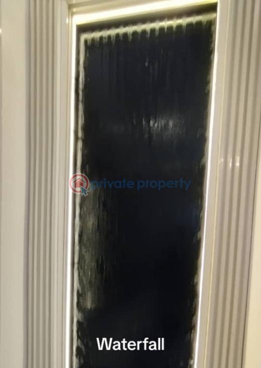 5 bedroom Detached Duplex For Sale Tulip Estate Chevron Alternative Lekki Chevron Drive Lekki Lagos - 7