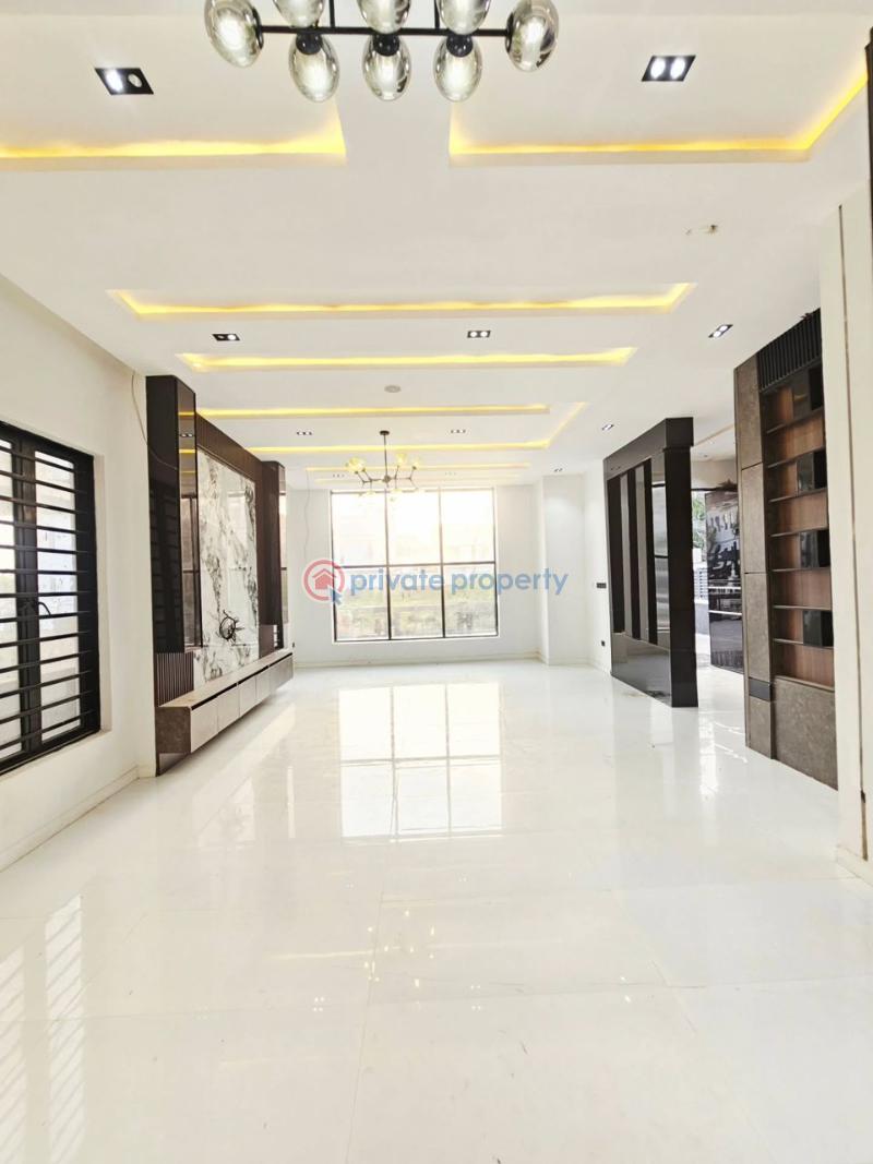 5 bedroom Detached Duplex For Sale Ikota Lekki Lagos - 3