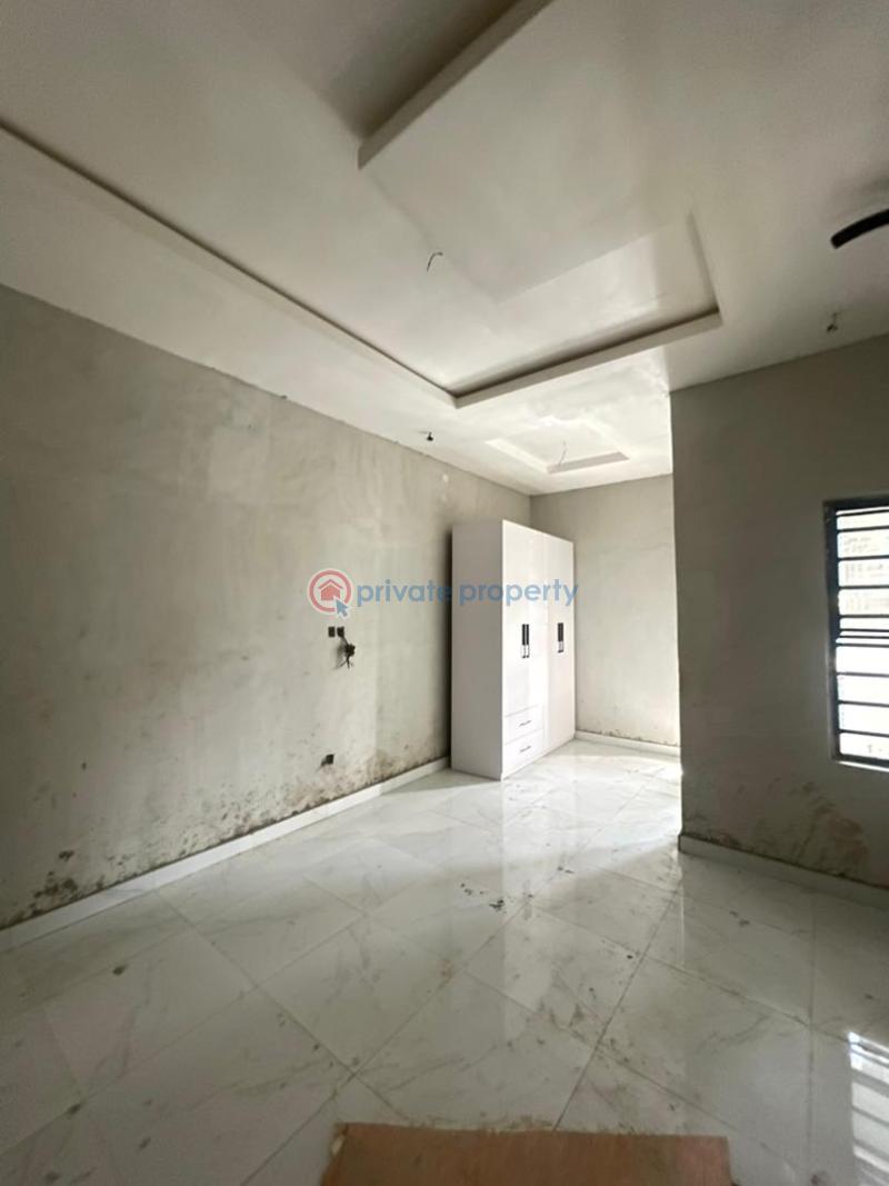 5 bedroom Detached Duplex For Sale Osapa London Lekki Lagos - 15