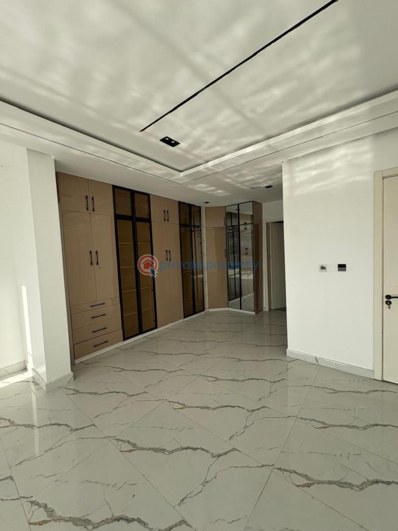 5 bedroom Detached Duplex For Sale Ajah Lagos - 2