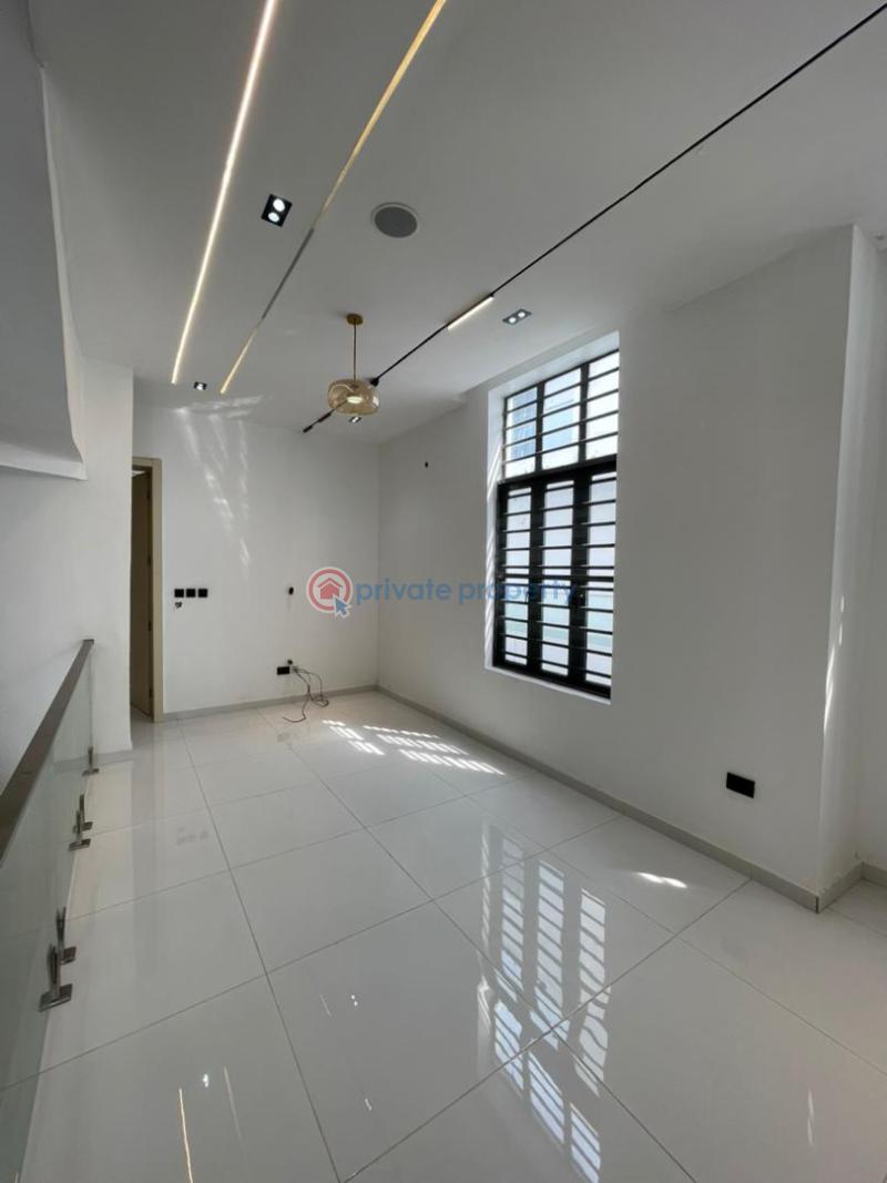 5 bedroom Detached Duplex For Sale Lekki Lagos - 10