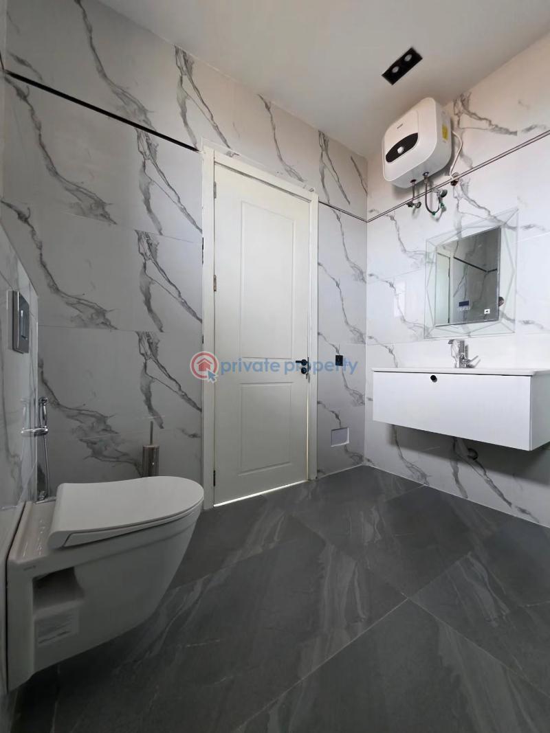 5 bedroom Detached Duplex For Sale Ajah Lagos - 6