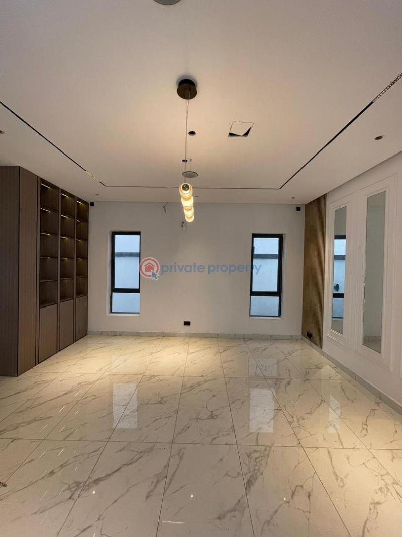 5 bedroom Detached Duplex For Sale Lekki Phase 1 Lagos - 3