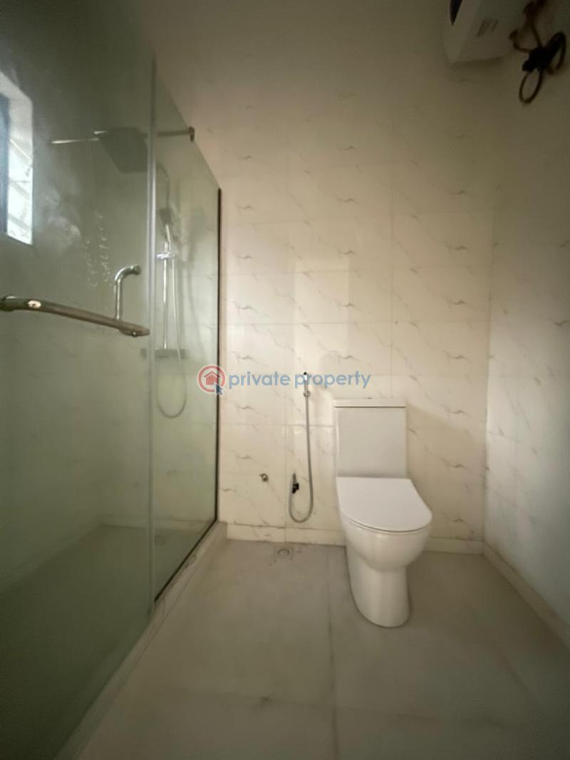 5 bedroom Detached Duplex For Sale Magodo GRA Phase 2 Kosofe/Ikosi Lagos - 7