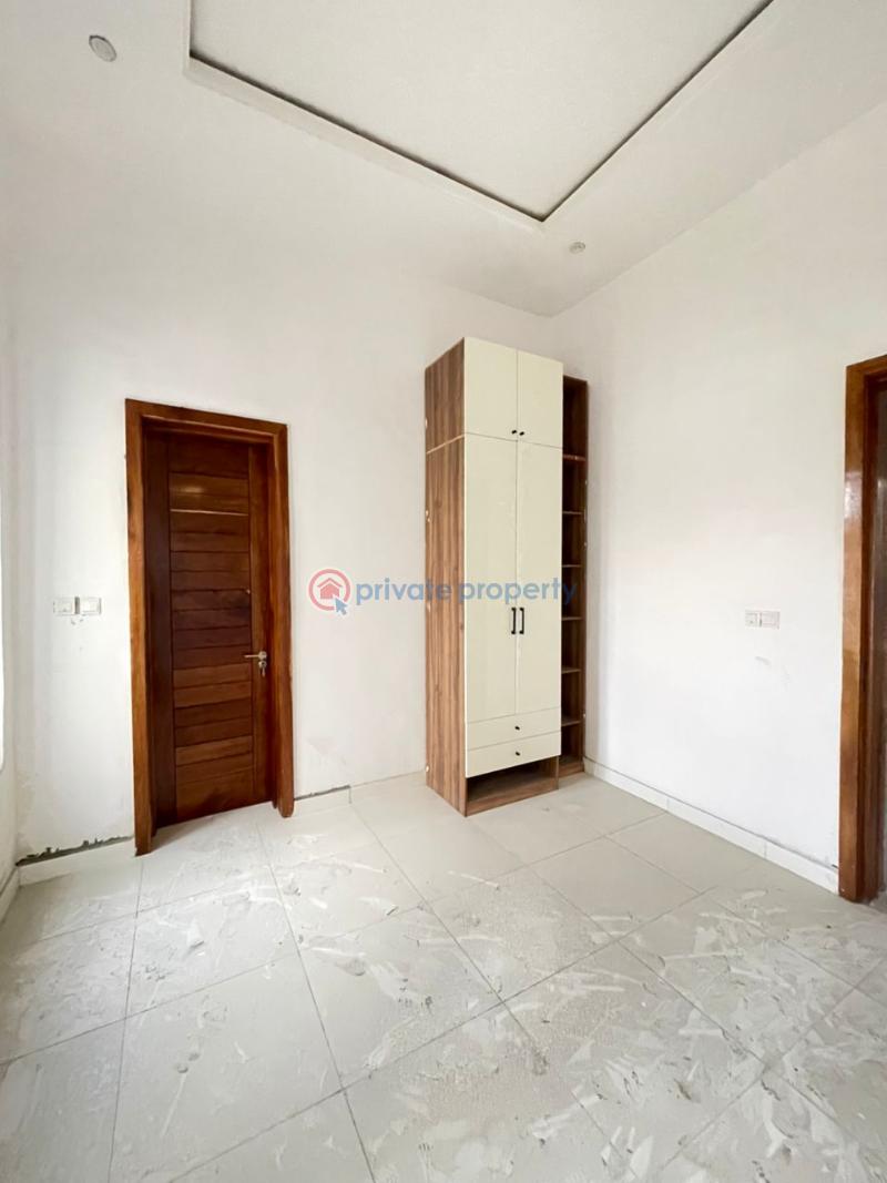 5 bedroom Detached Duplex For Sale Ologolo Lekki Lagos - 6