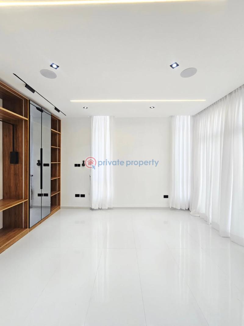 5 bedroom Detached Duplex For Sale Lekki Lagos - 16