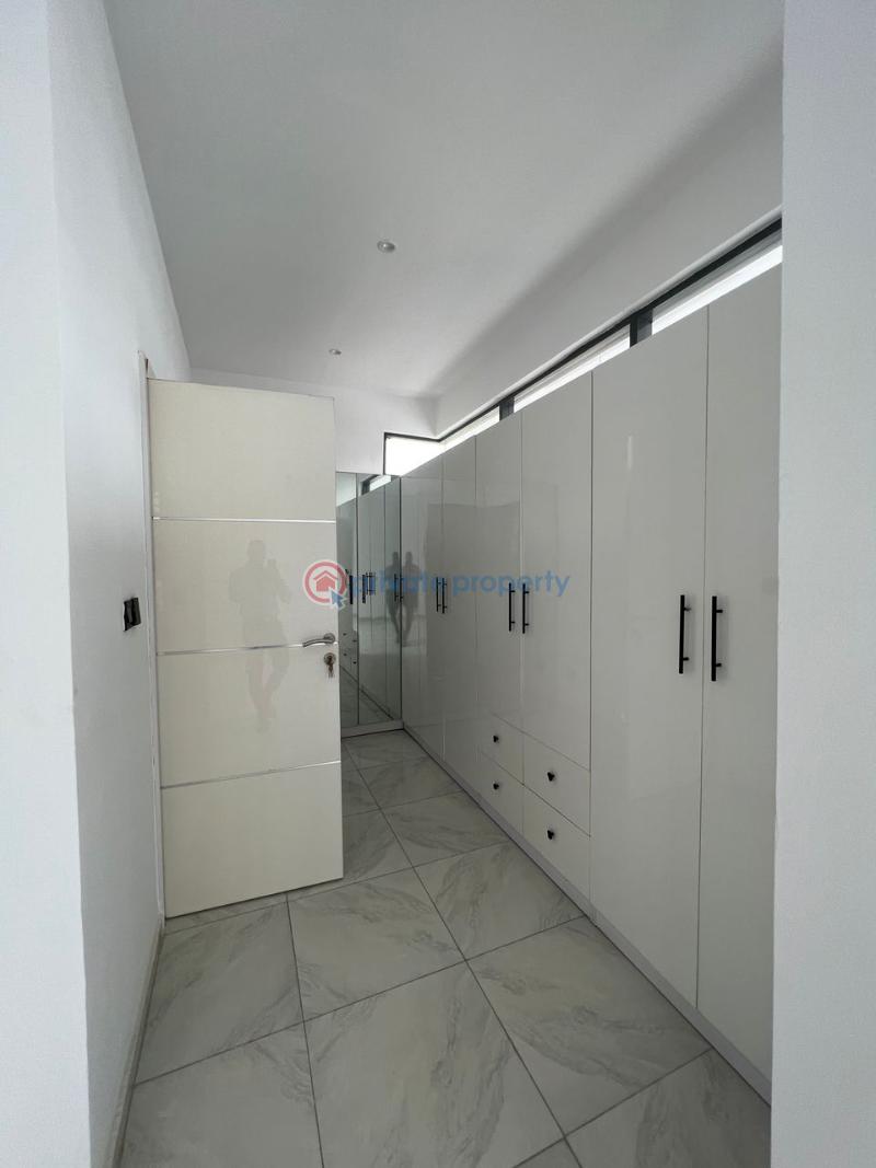 5 bedroom Duplex For Sale Megamound Estate Ikota Lekki Lagos - 5