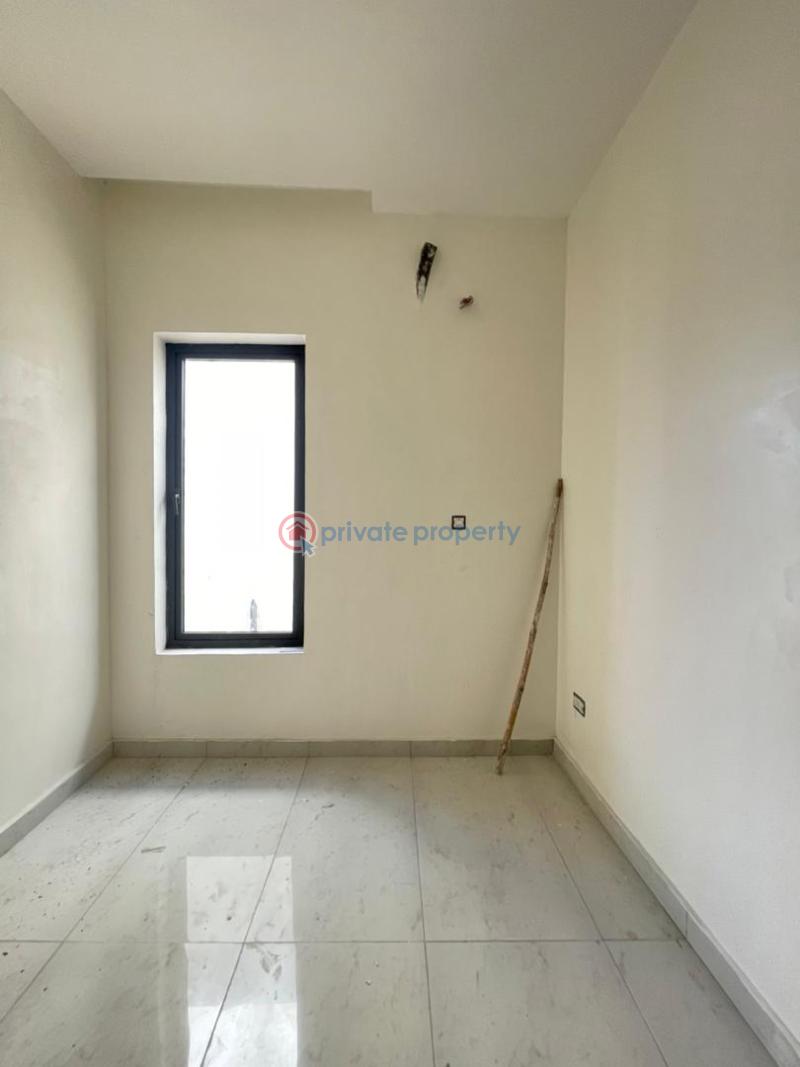 5 bedroom Detached Duplex For Sale Lekki Lagos - 1