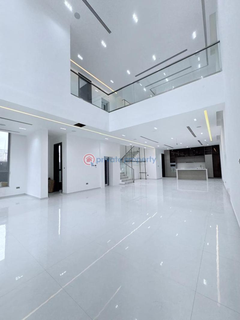 5 bedroom Detached Duplex For Sale Ikoyi Lagos - 4