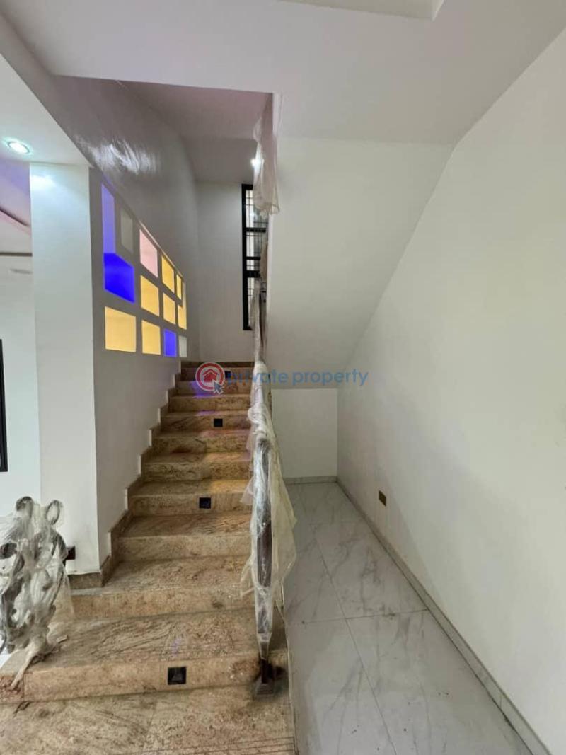 5 bedroom Detached Duplex For Sale Omole Phase 1 Ojodu Lagos - 14