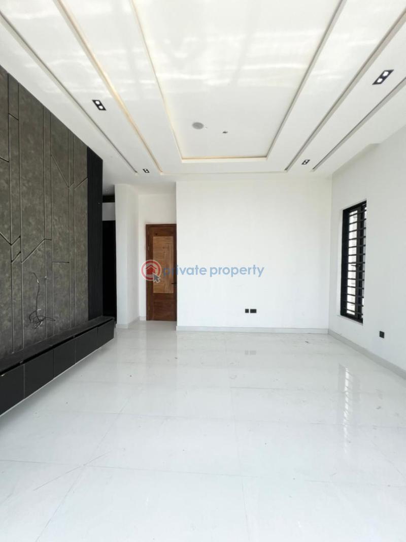 5 bedroom Detached Duplex For Sale Ikota Lekki Lagos - 30