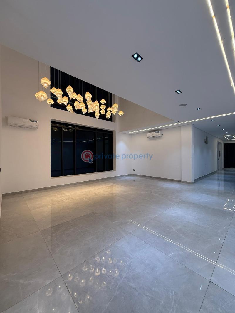 5 bedroom Detached Duplex For Sale Lekki Lagos - 28