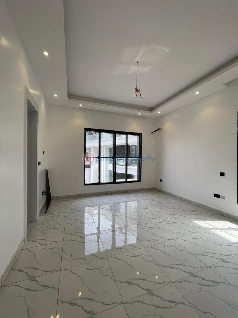 5 bedroom Detached Duplex For Sale Osapa Lekki Lagos - 5