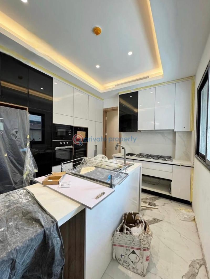 5 bedroom Detached Duplex For Sale Ikoyi Lagos - 6