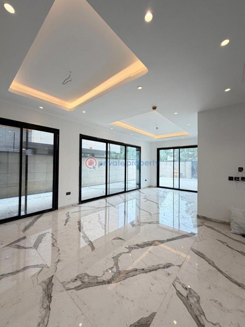 5 bedroom Detached Duplex For Sale Banana Island Ikoyi Lagos - 15