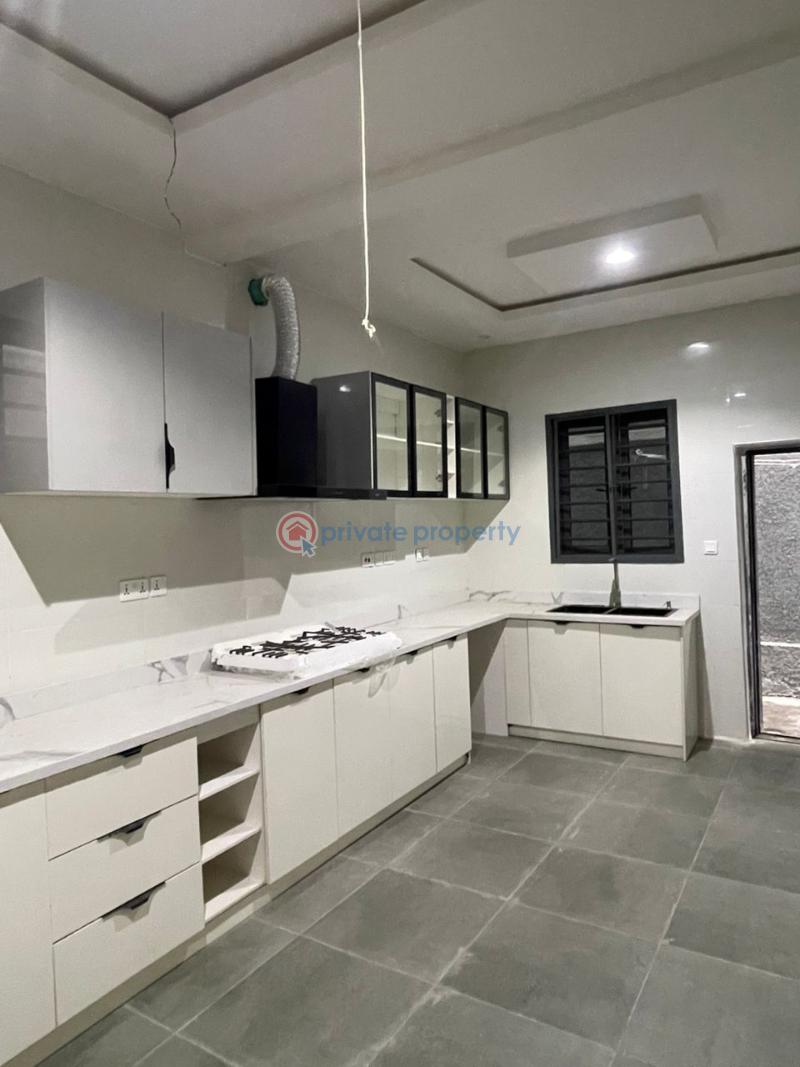 5 bedroom Detached Duplex For Sale Lekki Phase 1 Lagos - 2
