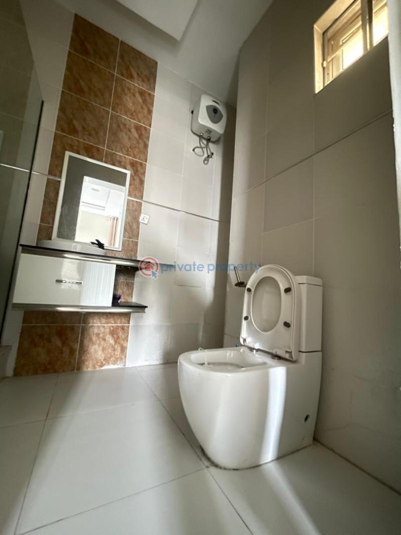 5 bedroom Detached Duplex For Sale Osapa London Lekki Lagos - 20