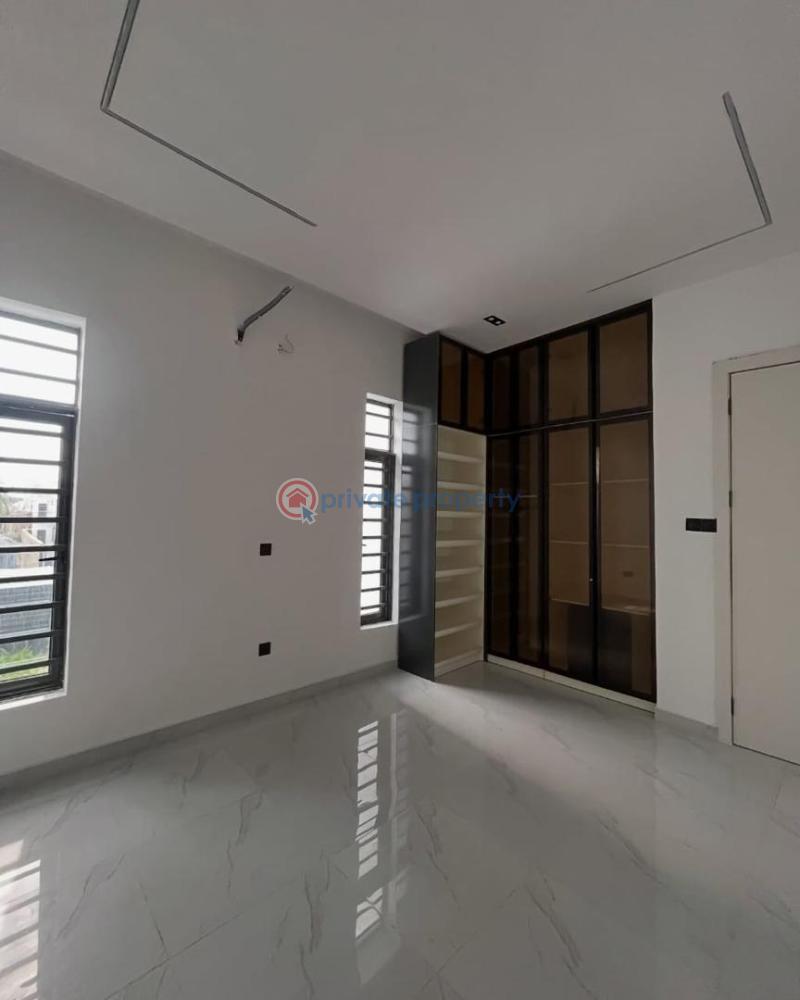 5-bedroom fully detached duplex - 3 5 bedroom Detached Duplex For Sale Ikota Lekki Lagos - 3