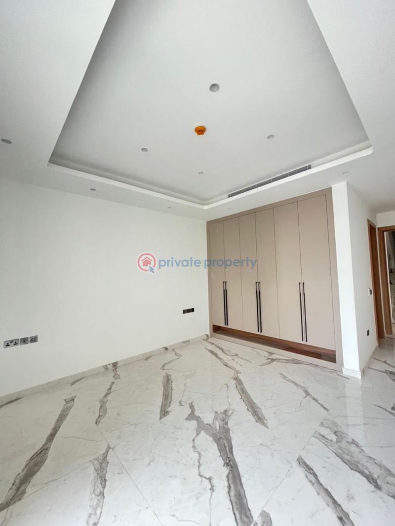 5 bedroom Detached Duplex For Sale Banana Island Ikoyi Lagos - 24