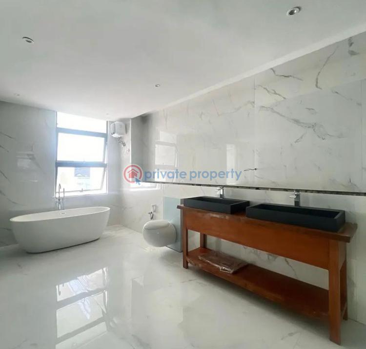 5 bedroom fully detached duplex - 7 5 bedroom Duplex For Sale Lekki Phase1 Lekki Phase 1 Lagos - 7