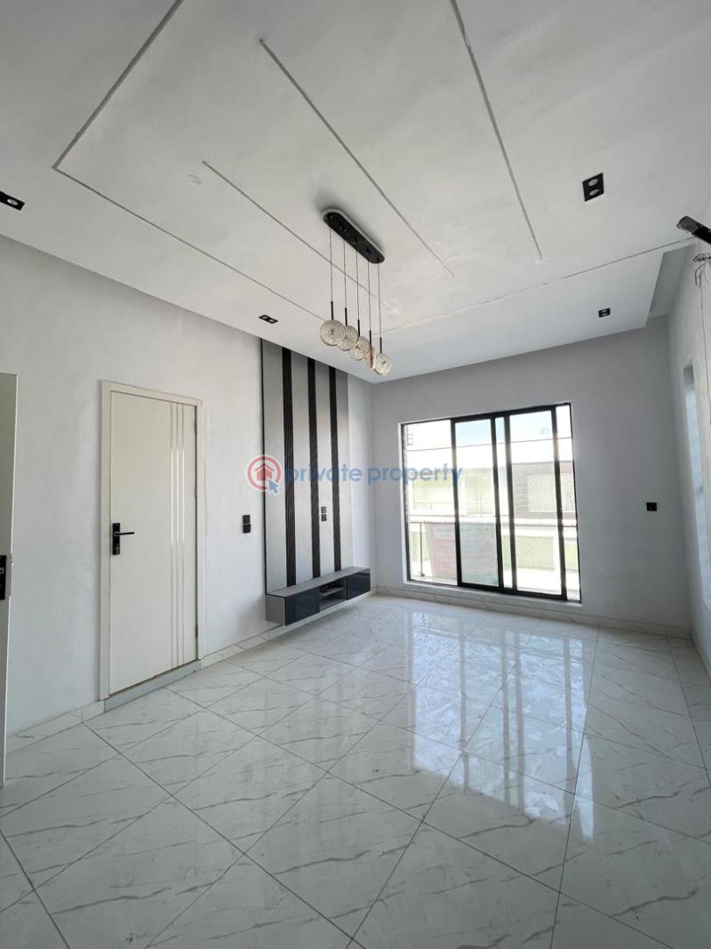 5 bedroom Detached Duplex For Sale Lekki Lagos - 13