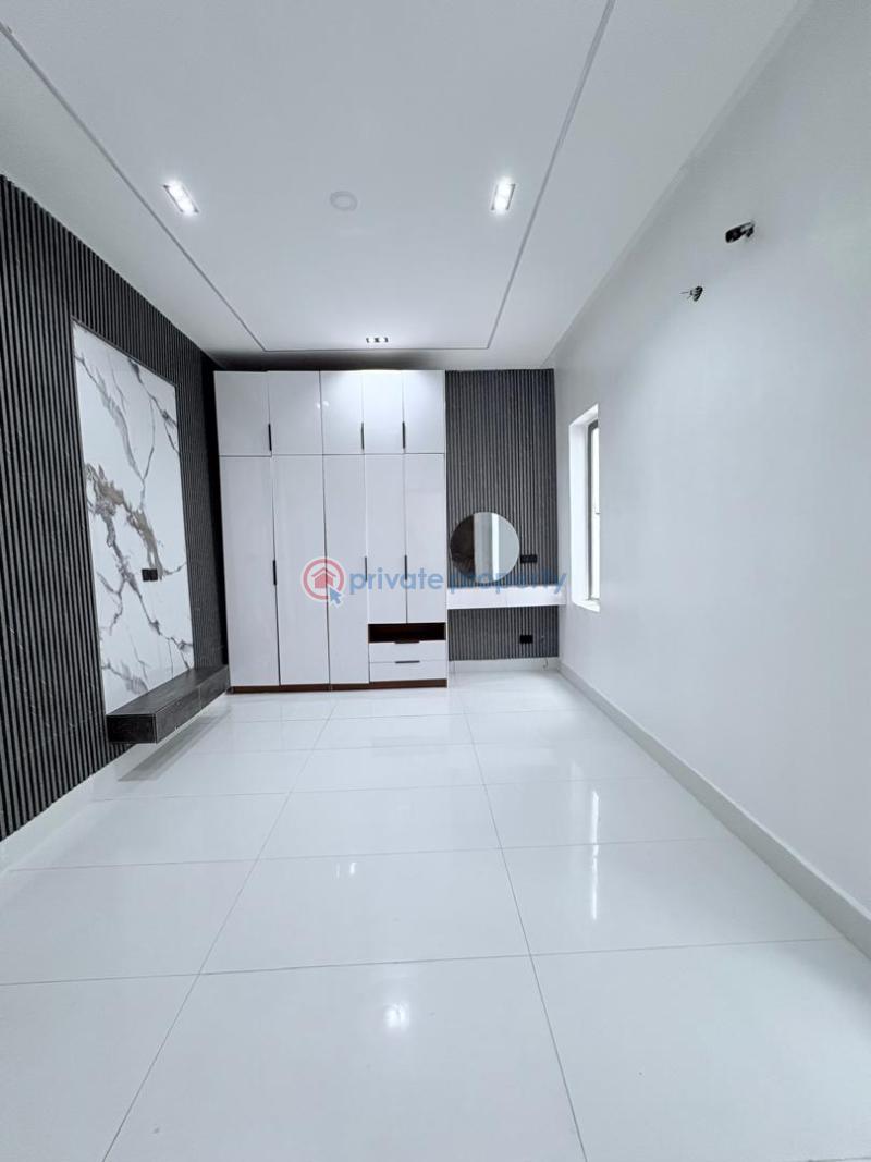 5 bedroom Detached Duplex For Sale Ajah Lagos - 8