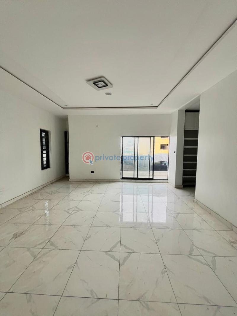 5 bedroom Detached Duplex For Sale Ologolo Lekki Lagos - 6