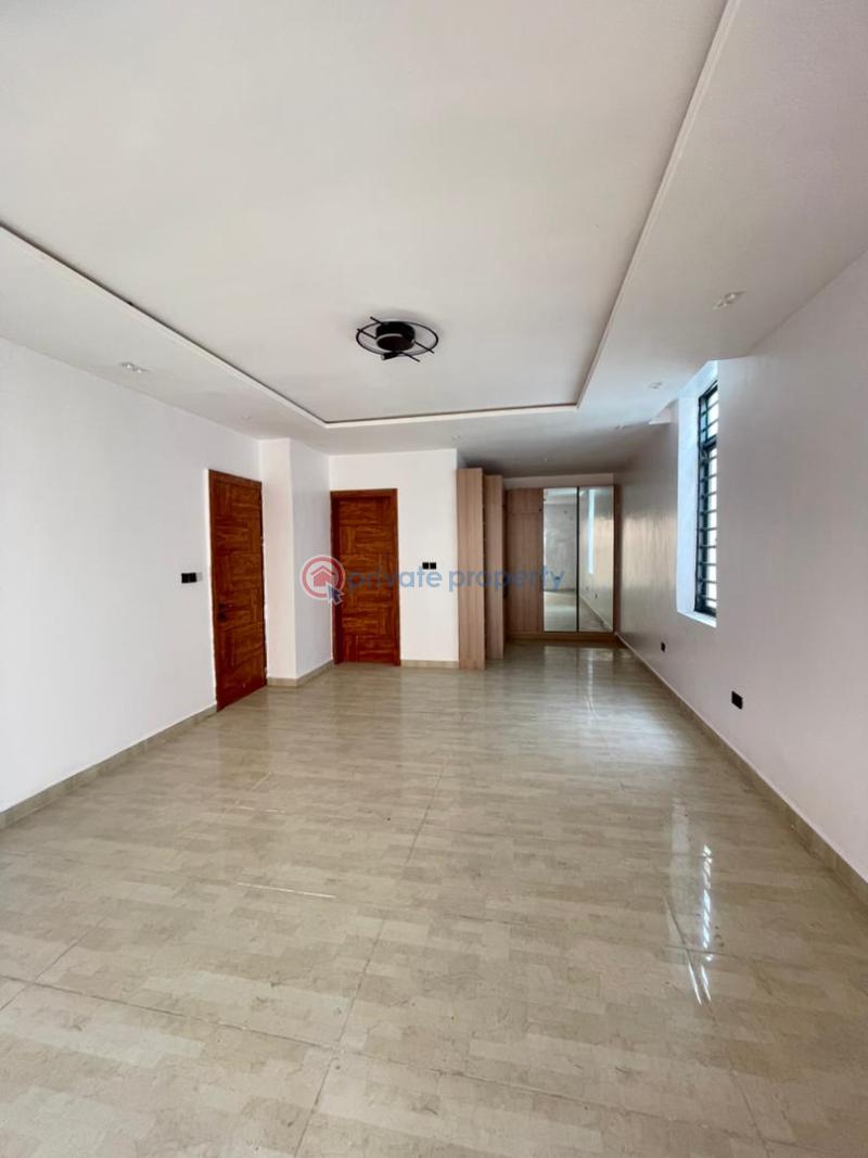 5 bedroom Detached Duplex For Sale Lekki Phase 1 Lagos - 9
