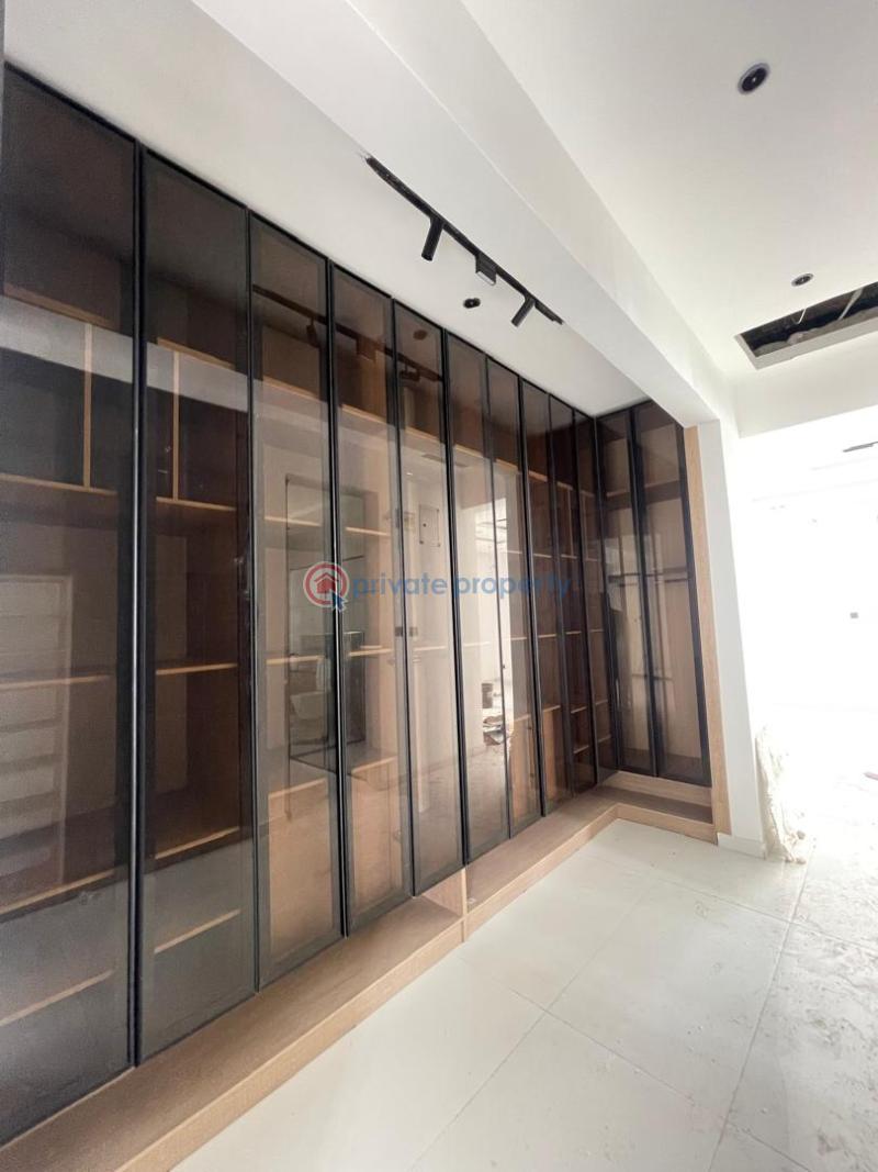 5 bedroom Detached Duplex For Sale Lekki Lagos - 19