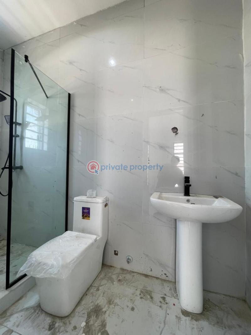 5 bedroom Detached Duplex For Sale Ikota Lekki Lagos - 13