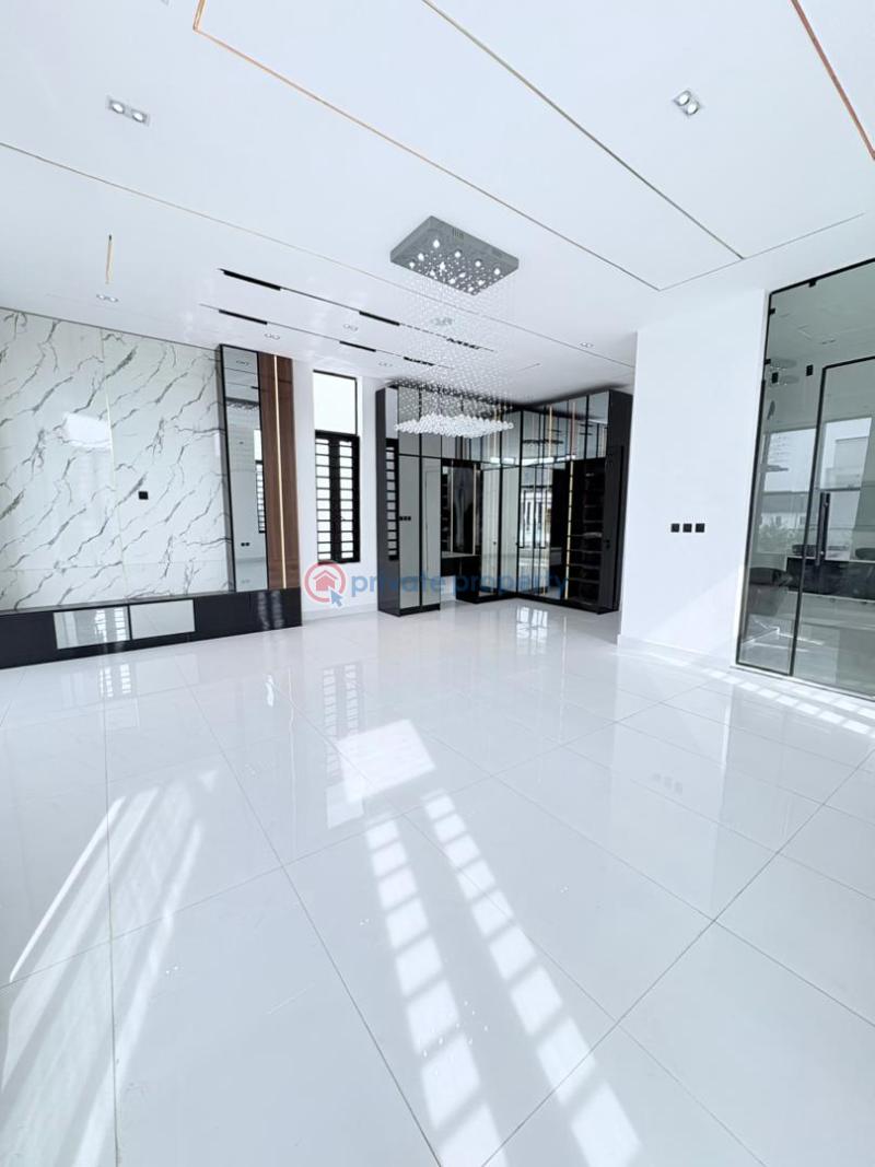 5 bedroom Detached Duplex For Sale Lekki Lagos - 10