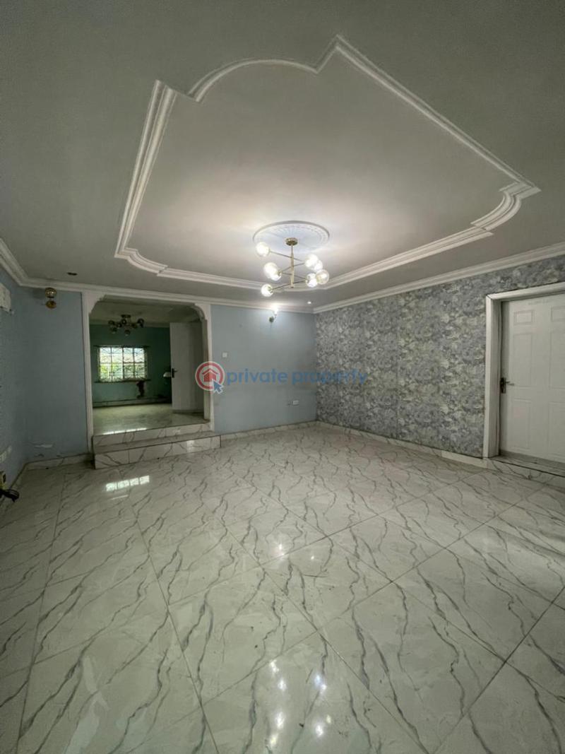 5 bedroom Detached Duplex For Sale Surulere Lagos - 10