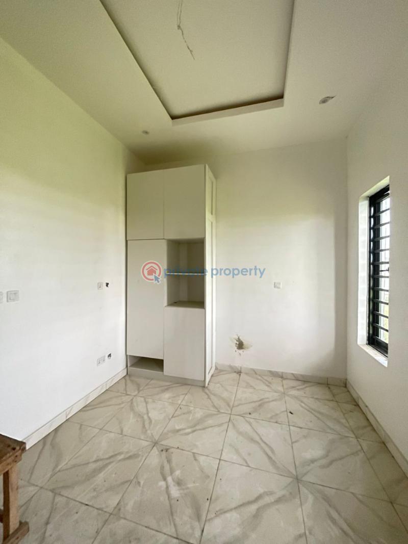 5 bedroom Detached Duplex For Sale Lekki Lagos - 2