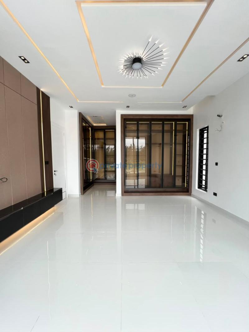 5 bedroom Detached Duplex For Sale Lekki County Homes Ikota Lekki Lagos - 3