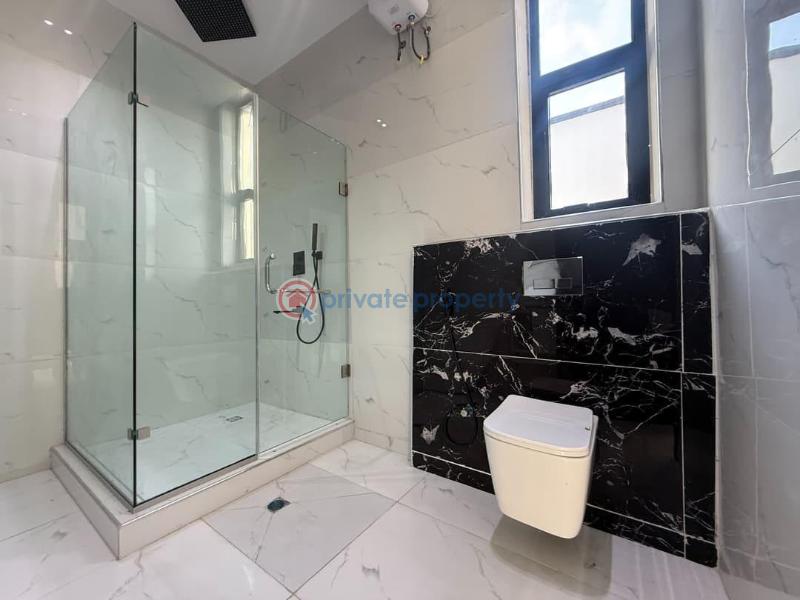 5 bedroom Detached Duplex For Sale Chevron Lekki Lagos - 10