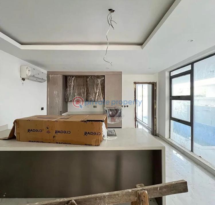 5 bedroom fully detached duplex - 3 5 bedroom Duplex For Sale Lekki Phase1 Lekki Phase 1 Lagos - 3