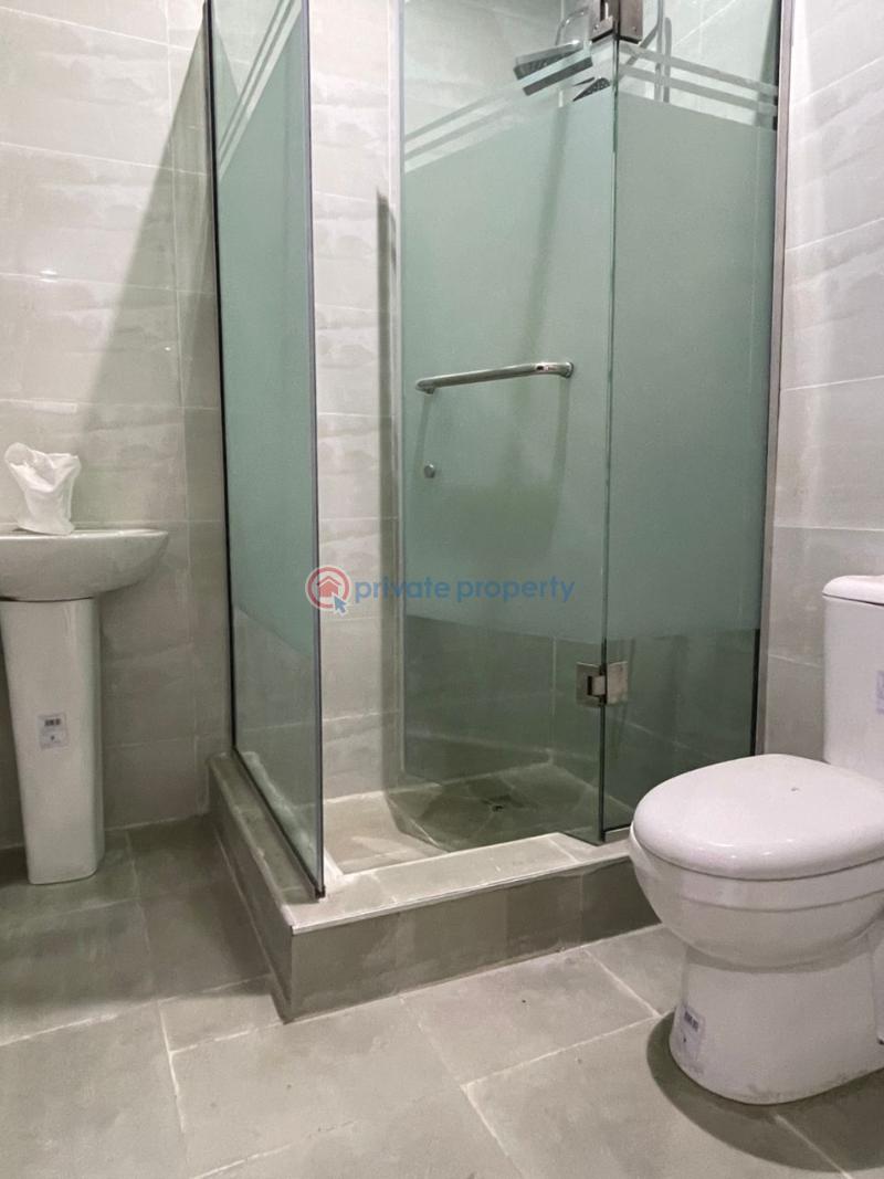 5 bedroom Detached Duplex For Sale Lekki Phase 1 Lagos - 9