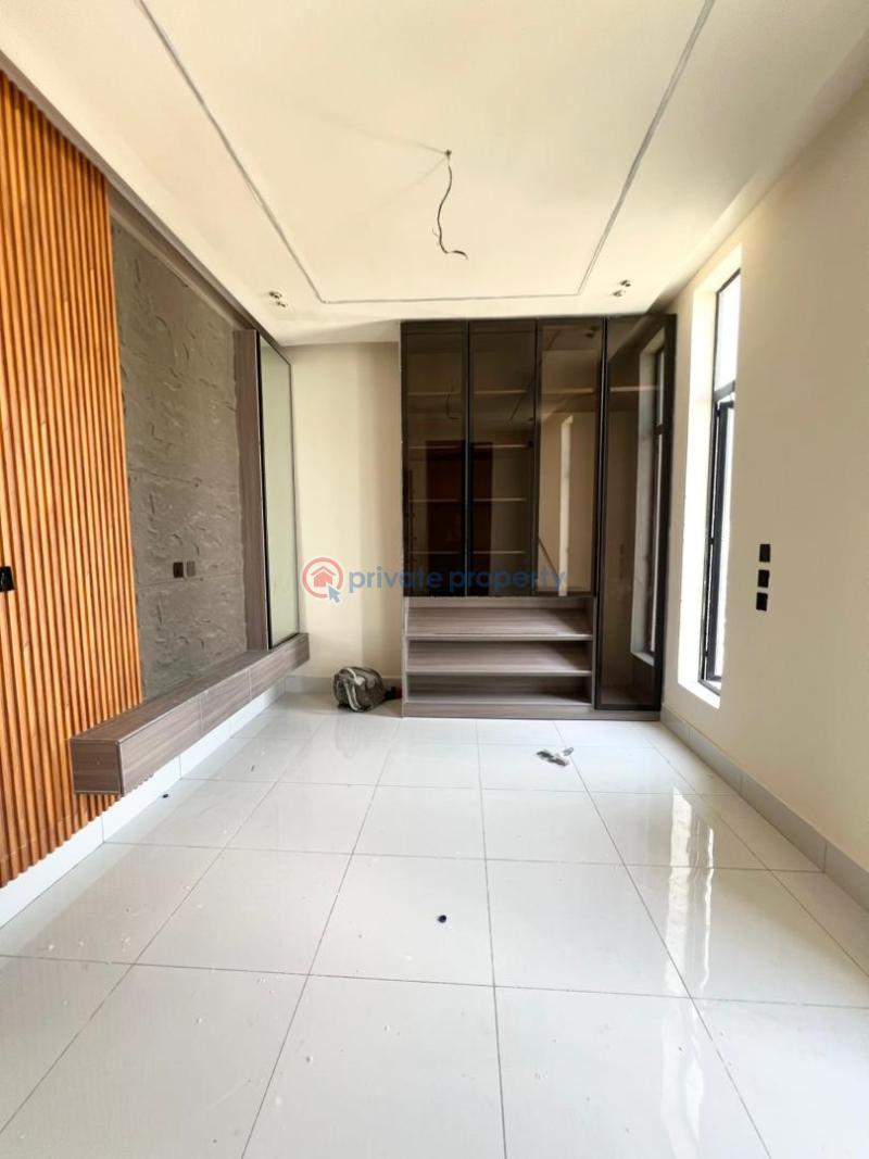 5 bedroom Detached Duplex For Sale Lekki Lagos - 22