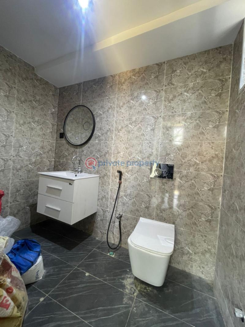 5 bedroom Detached Duplex For Sale Osapa London Lekki Lagos - 8