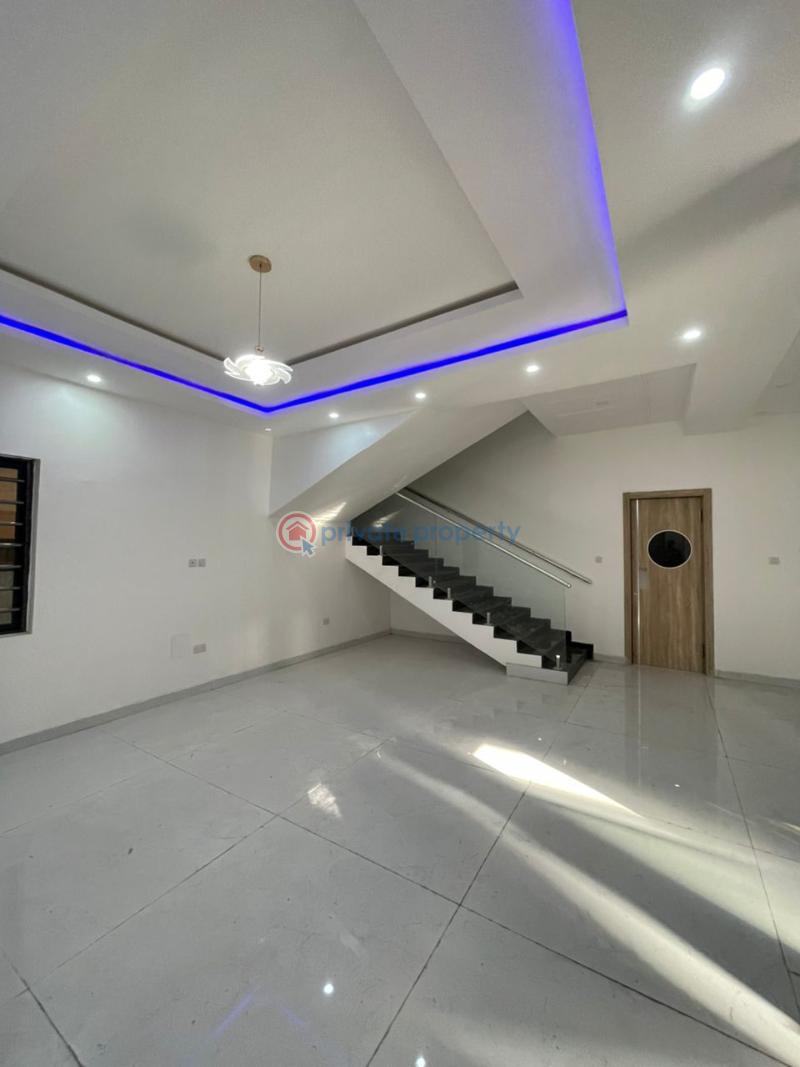 5 bedroom Detached Duplex For Sale Magodo GRA Phase 2 Kosofe/Ikosi Lagos - 16
