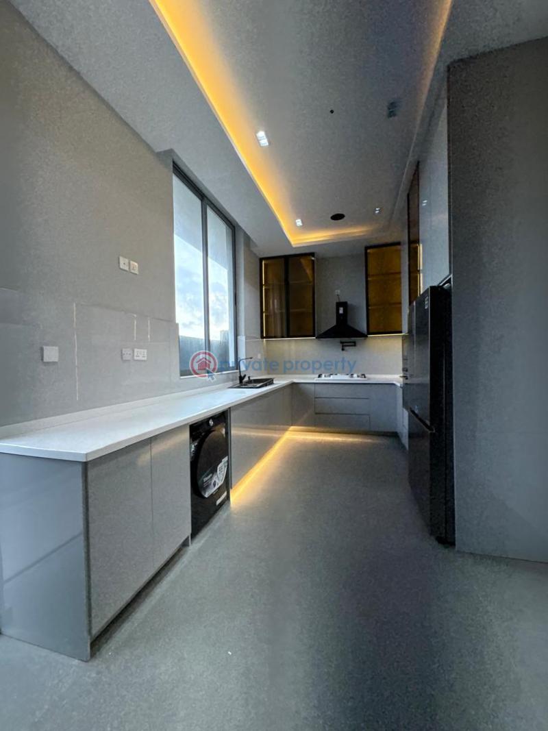 5 bedroom Detached Duplex For Sale Ikoyi Lagos - 5