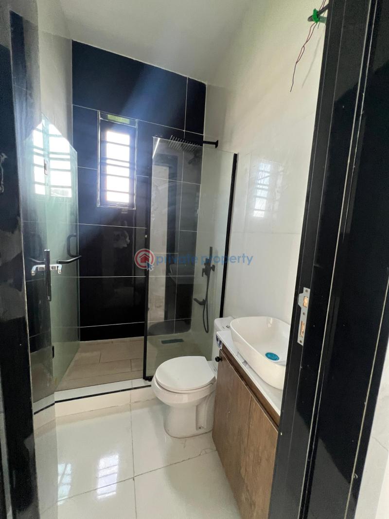 5 bedroom Duplex For Sale Orchid Ikota Lekki Lagos - 5