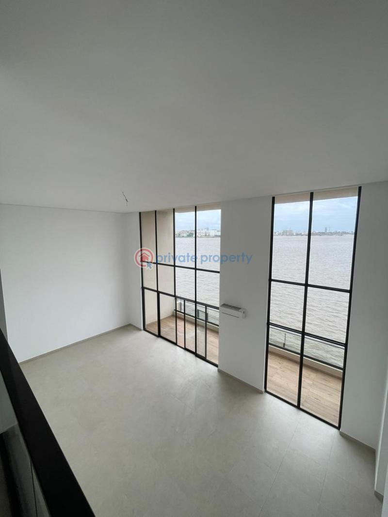 5 bedroom Detached Duplex For Sale Ikoyi Lagos - 12