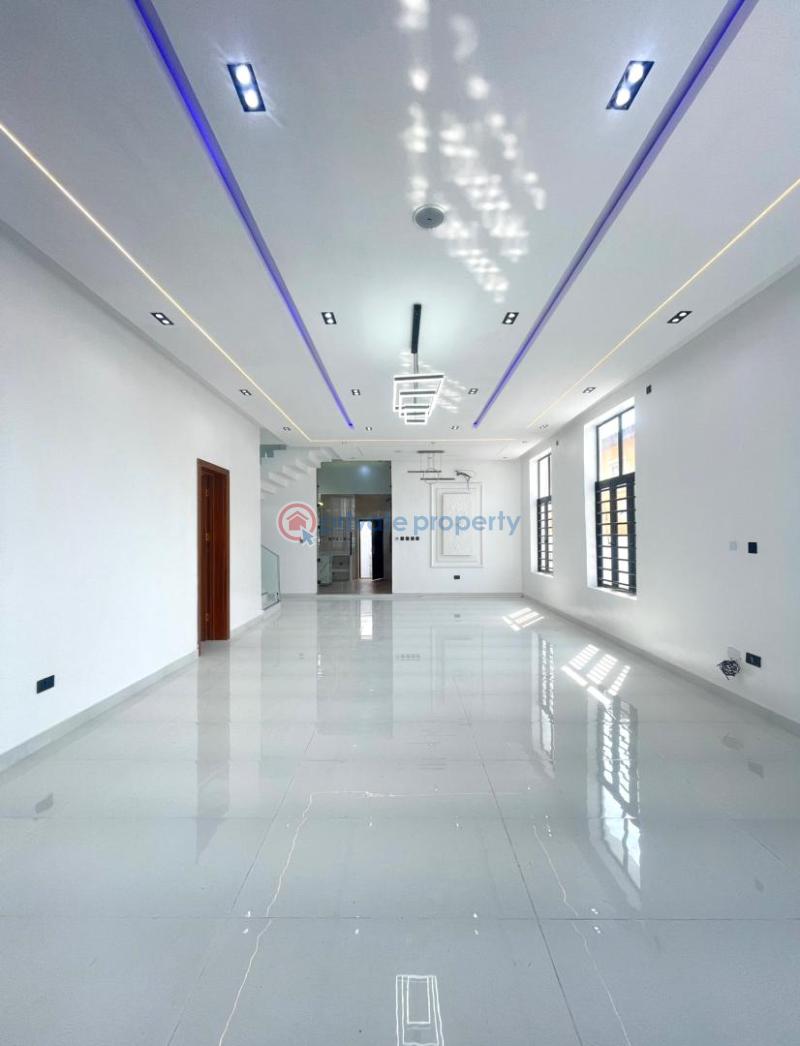 5 bedroom Detached Duplex For Sale Ajah Lagos - 19