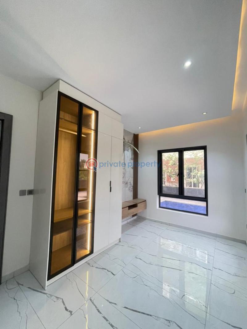 5 bedroom Detached Duplex For Sale Ajah Lagos - 15